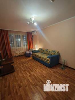 1-к квартира, на длительный срок, 35м2, 3/16 этаж