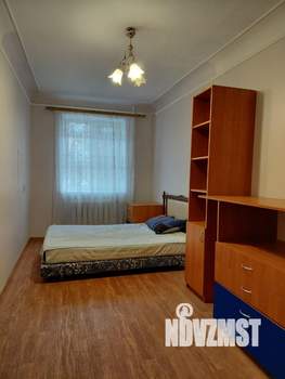 3-к квартира, на длительный срок, 56м2, 4/6 этаж