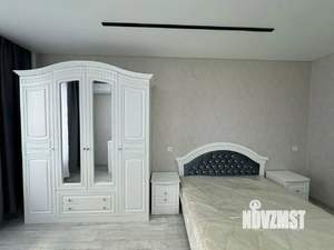 1-к квартира, на длительный срок, 38м2, 3/20 этаж