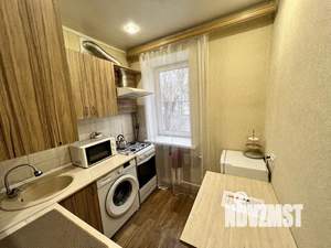 1-к квартира, посуточно, 31м2, 1/1 этаж