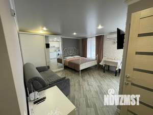 Студия квартира, посуточно, 25м2, 2/9 этаж