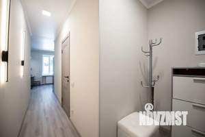 2-к квартира, посуточно, 52м2, 3/3 этаж