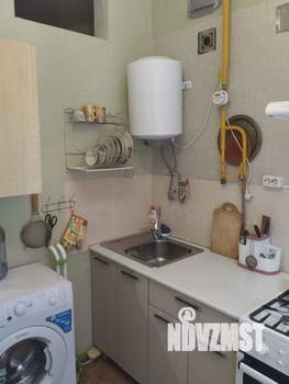 1-к квартира, на длительный срок, 26м2, 2/3 этаж