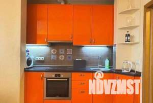 1-к квартира, на длительный срок, 55м2, 8/18 этаж