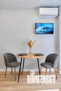 1-к квартира, посуточно, 49м2, 15/24 этаж