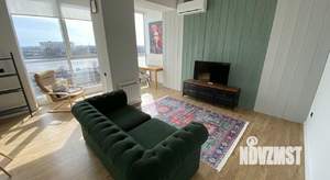 2-к квартира, на длительный срок, 60м2, 6/15 этаж
