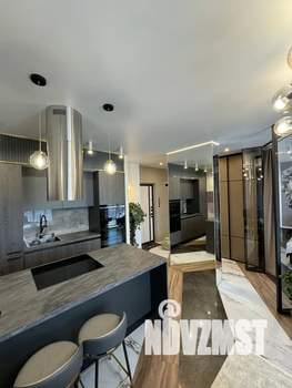 1-к квартира, посуточно, 50м2, 12/19 этаж