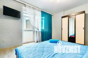 1-к квартира, посуточно, 30м2, 17/23 этаж