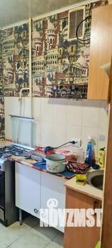 1-к квартира, на длительный срок, 24м2, 6/9 этаж