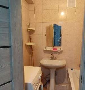2-к квартира, на длительный срок, 50м2, 10/14 этаж