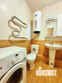 1-к квартира, на длительный срок, 36м2, 17/21 этаж