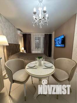 Студия квартира, посуточно, 27м2, 18/18 этаж