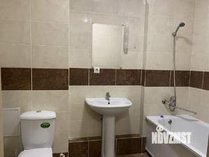 1-к квартира, на длительный срок, 40м2, 8/26 этаж