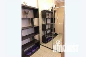 1-к квартира, посуточно, 40м2, 12/22 этаж