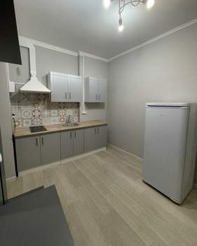 1-к квартира, на длительный срок, 30м2, 2/2 этаж