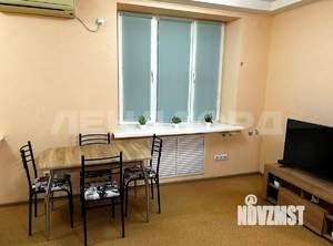 1-к квартира, на длительный срок, 39м2, 1/2 этаж