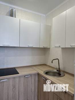 2-к квартира, на длительный срок, 38м2, 20/25 этаж