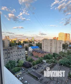 1-к квартира, на длительный срок, 43м2, 12/20 этаж