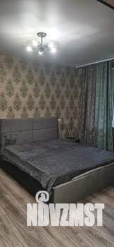 1-к квартира, посуточно, 25м2, 1/9 этаж