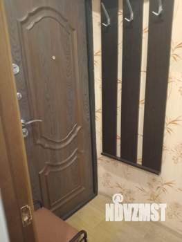 1-к квартира, на длительный срок, 24м2, 5/9 этаж