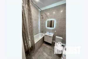 1-к квартира, посуточно, 30м2, 22/24 этаж