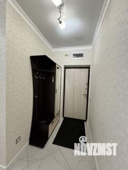 1-к квартира, на длительный срок, 40м2, 2/26 этаж