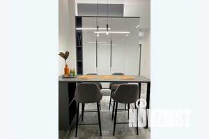 2-к квартира, посуточно, 59м2, 6/21 этаж