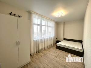 3-к квартира, на длительный срок, 75м2, 9/23 этаж