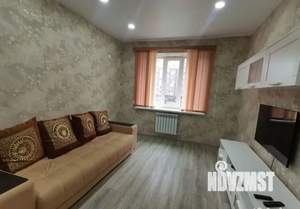1-к квартира, на длительный срок, 36м2, 3/24 этаж