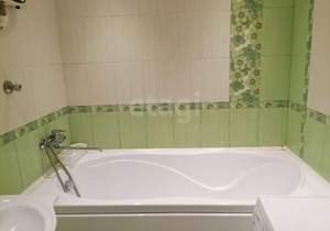 1-к квартира, на длительный срок, 35м2, 4/9 этаж