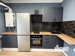 1-к квартира, на длительный срок, 38м2, 20/20 этаж