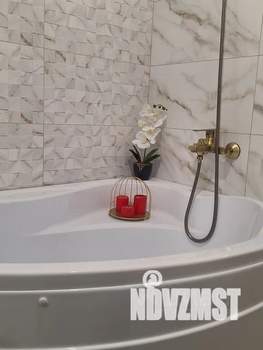 1-к квартира, посуточно, 33м2, 3/26 этаж