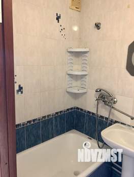 1-к квартира, на длительный срок, 25м2, 8/10 этаж