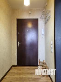 1-к квартира, на длительный срок, 35м2, 12/18 этаж