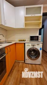 2-к квартира, на длительный срок, 41м2, 5/5 этаж