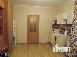 1-к квартира, на длительный срок, 22м2, 1/1 этаж