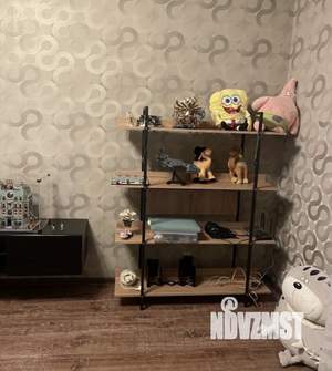 1-к квартира, на длительный срок, 40м2, 5/19 этаж