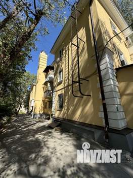 2-к квартира, на длительный срок, 45м2, 2/3 этаж