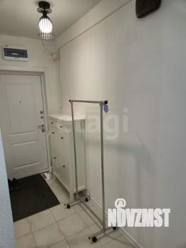 2-к квартира, на длительный срок, 43м2, 9/18 этаж