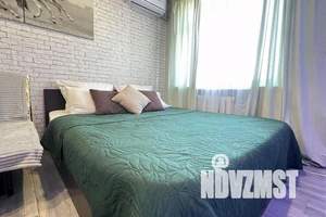1-к квартира, посуточно, 27м2, 7/9 этаж