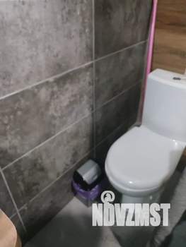 Студия квартира, посуточно, 25м2, 3/25 этаж