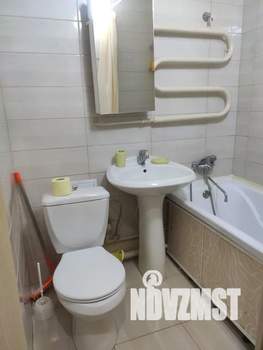 1-к квартира, посуточно, 32м2, 3/5 этаж