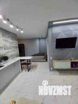 2-к квартира, посуточно, 48м2, 22/24 этаж
