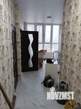 2-к квартира, на длительный срок, 50м2, 22/24 этаж