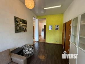 3-к квартира, на длительный срок, 70м2, 4/5 этаж