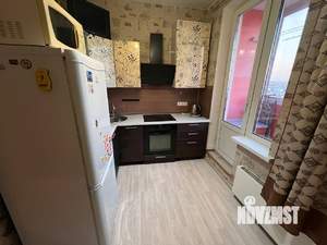 2-к квартира, на длительный срок, 56м2, 11/20 этаж