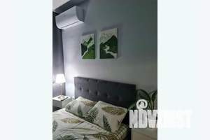 1-к квартира, посуточно, 33м2, 18/20 этаж