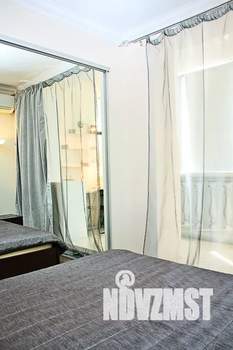 1-к квартира, посуточно, 48м2, 10/10 этаж