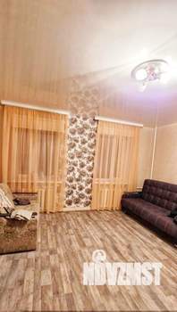 1-к квартира, на длительный срок, 31м2, 1/2 этаж