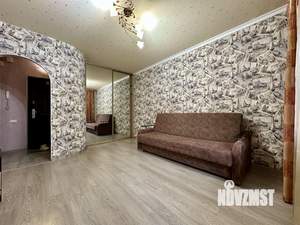 1-к квартира, на длительный срок, 35м2, 1/12 этаж